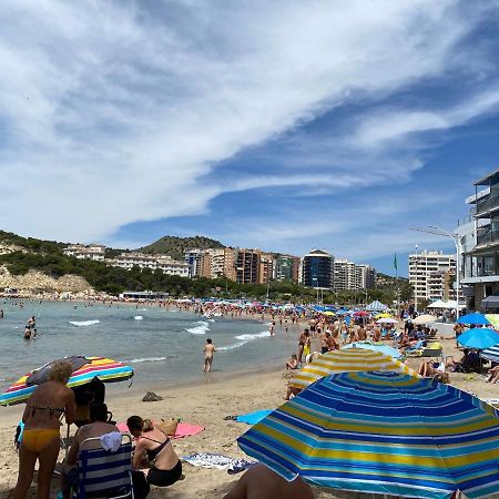 Estudio Calafin 56 Finestrat Luaran gambar