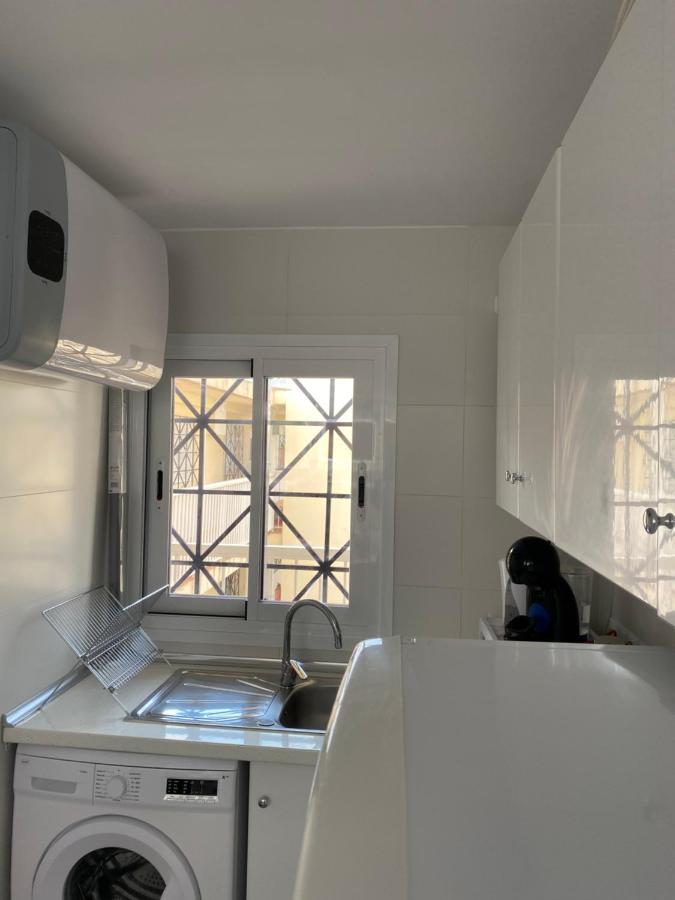 Estudio Calafin 56 Finestrat Luaran gambar