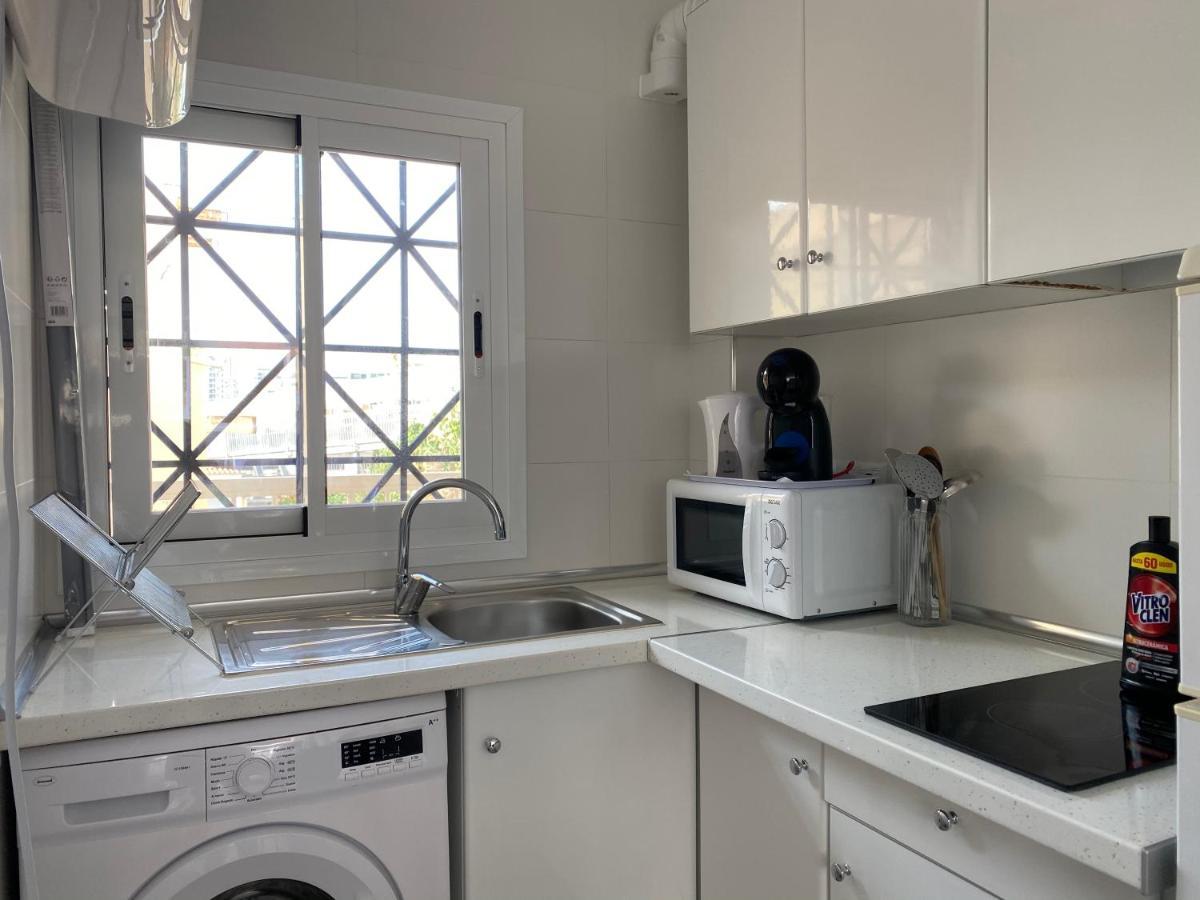 Estudio Calafin 56 Finestrat Luaran gambar