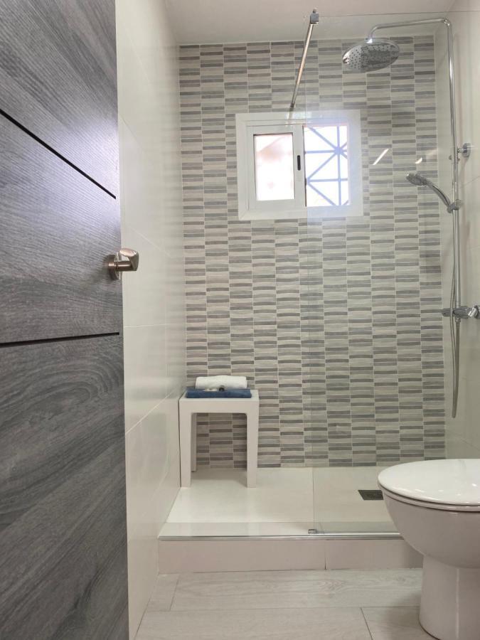 Estudio Calafin 56 Finestrat Luaran gambar
