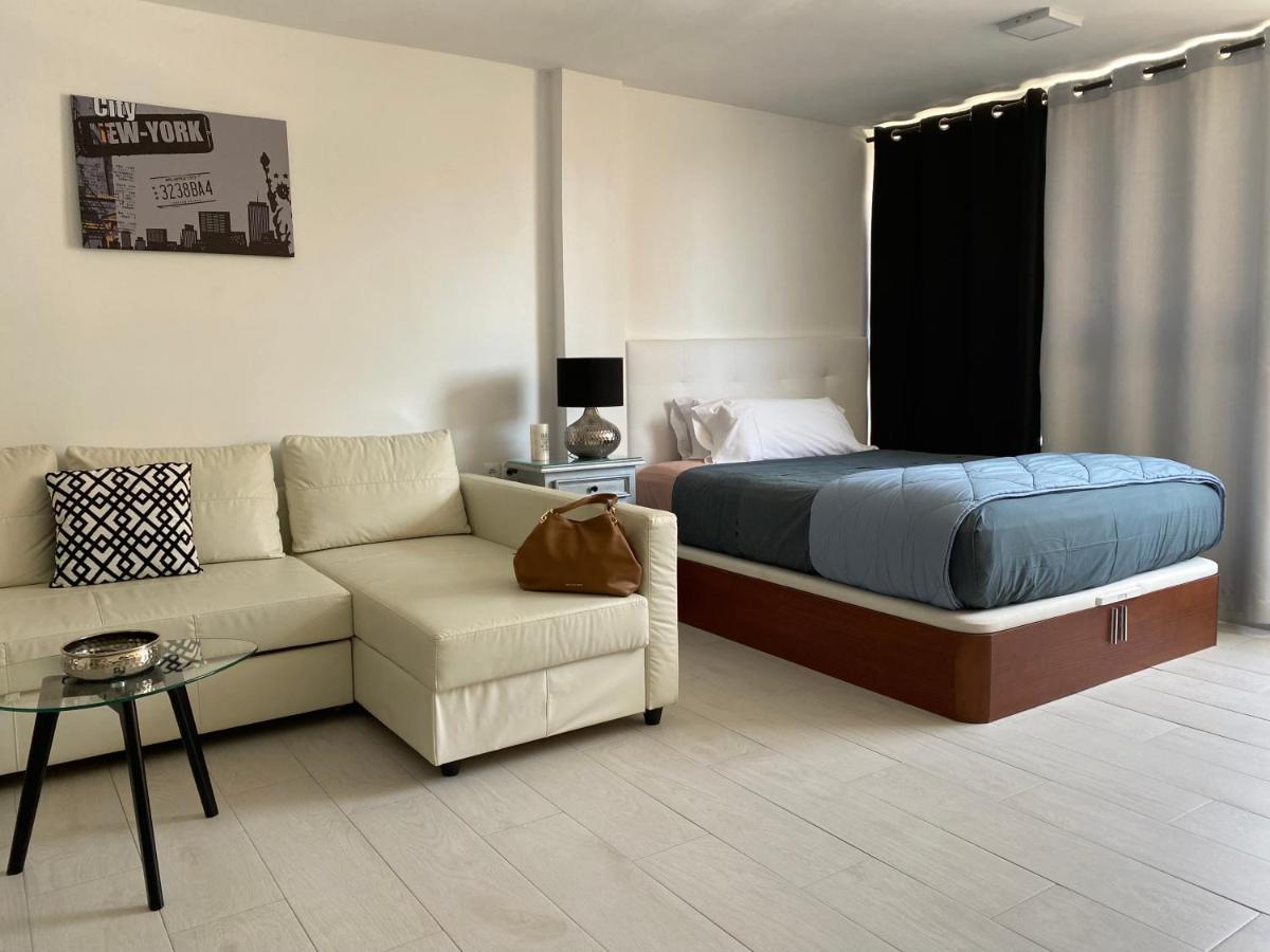 Estudio Calafin 56 Finestrat Luaran gambar